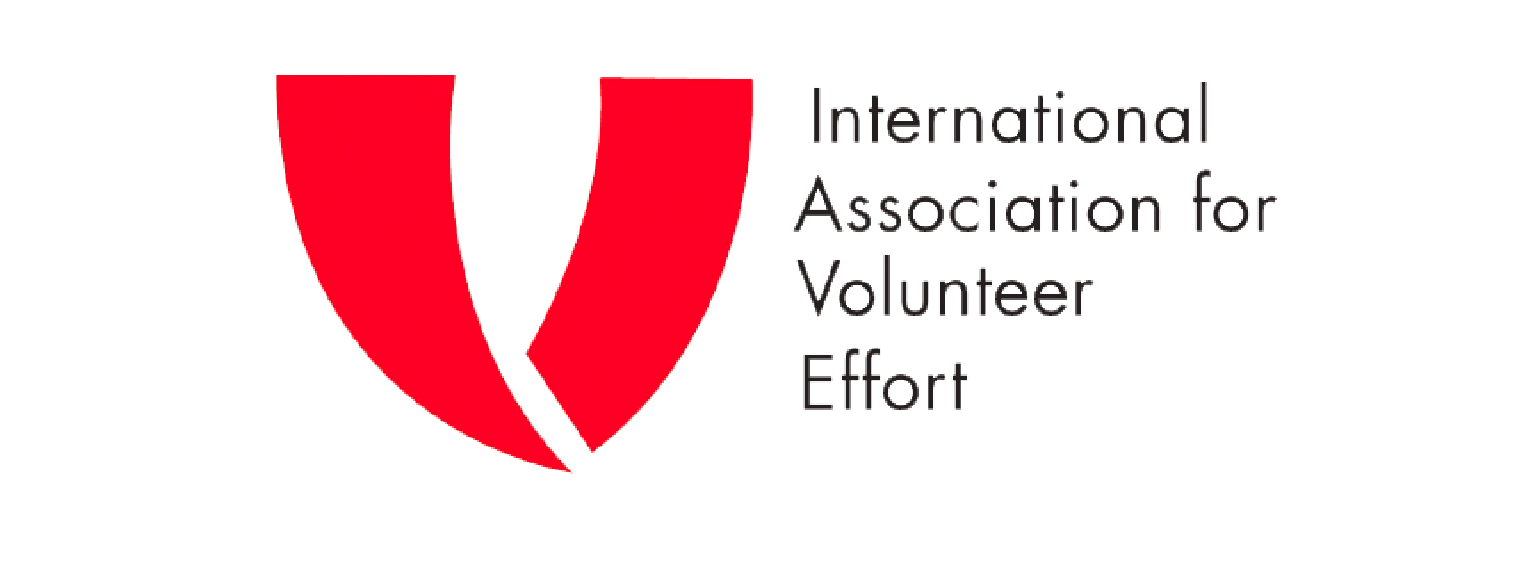 IAVE - International Association for Volunteer Effort 