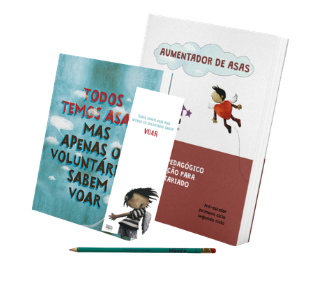 Pack Educação para o Voluntariado